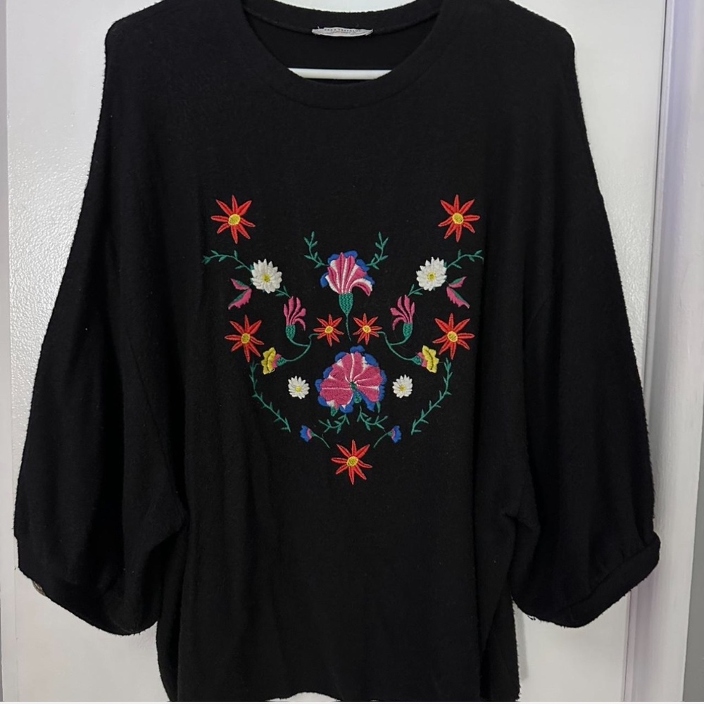 Zara top